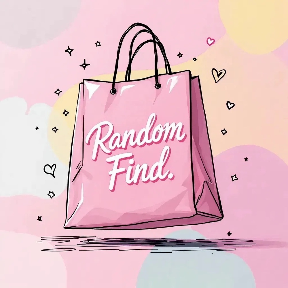 RANDOM MIXED